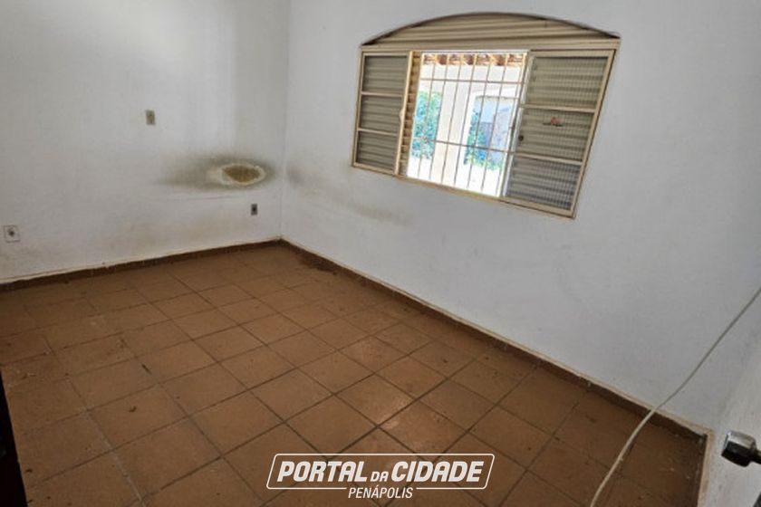 Casa &agrave; venda - 200m&sup2; - Village Regina