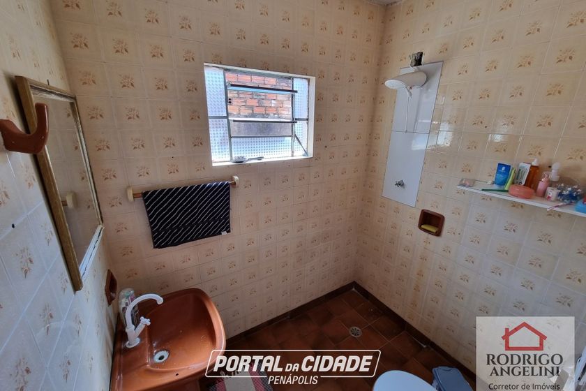 Casa &agrave; venda - 180m&sup2; - Jardim S&atilde;o Vicente