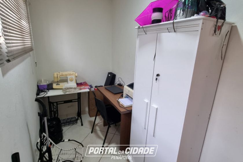 Casa &agrave; venda - Jardim Bras&iacute;lia