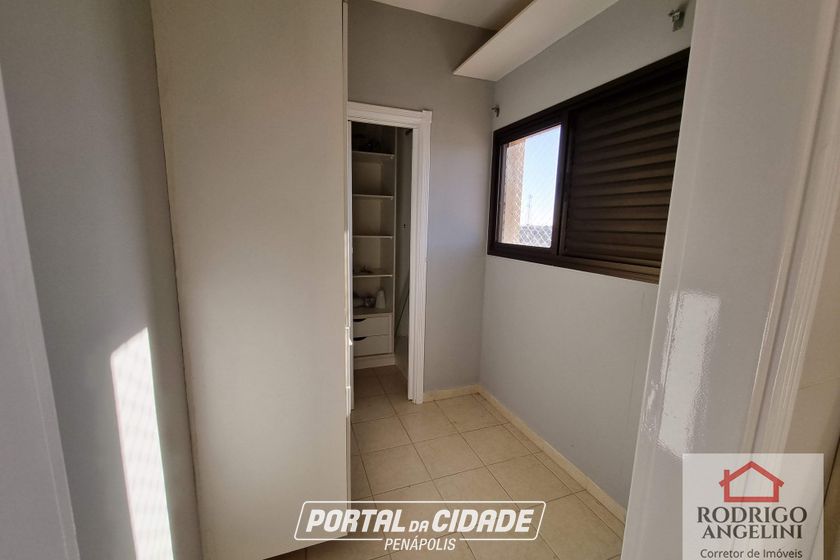 Apartamento &agrave; venda - Centro