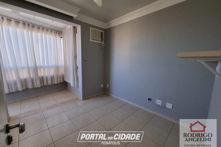 Apartamento &agrave; venda - Centro