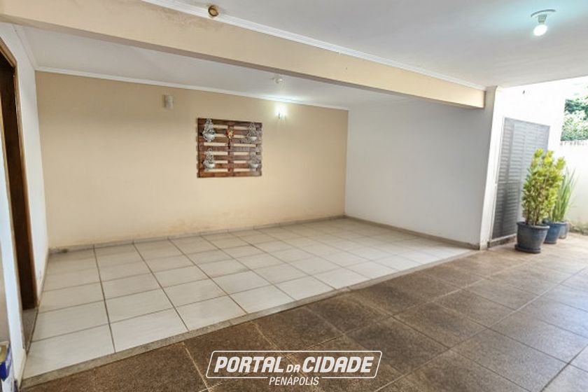 Casa &agrave; venda - Vila S&atilde;o Joaquim