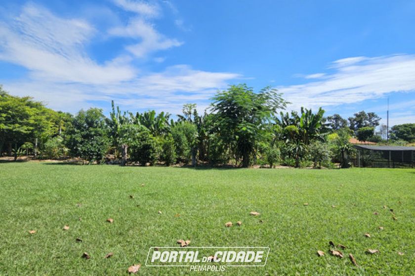 Ch&aacute;cara &agrave; venda - 20000m&sup2; - Chacaras na Altino Vaz de Mello