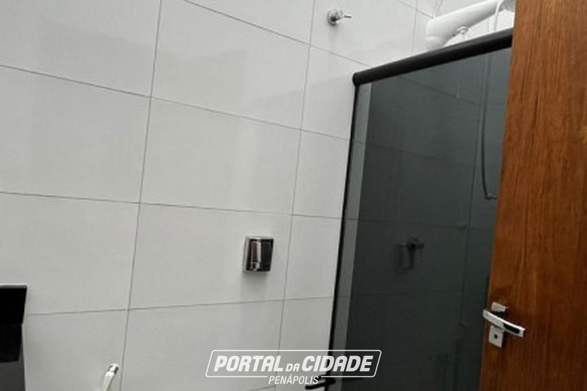 Casa &agrave; venda - 160m&sup2; - Residencial Jardim Ipanema