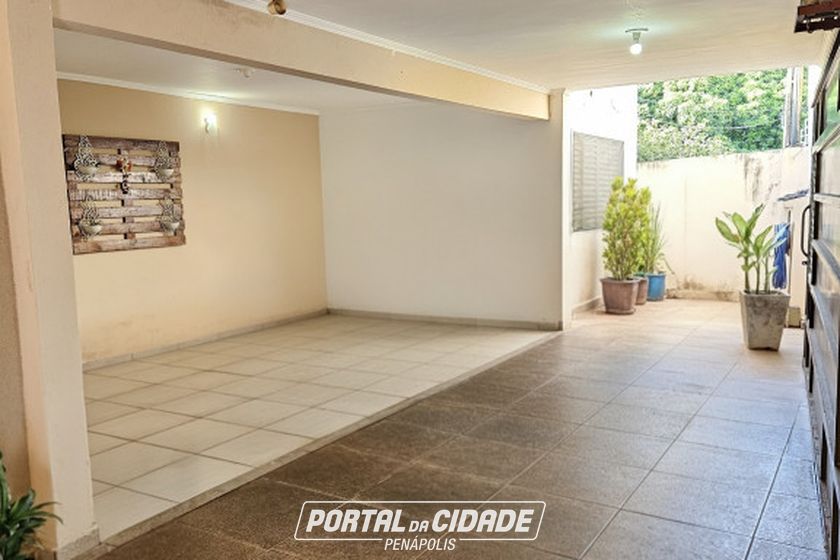 Casa &agrave; venda - Vila S&atilde;o Joaquim