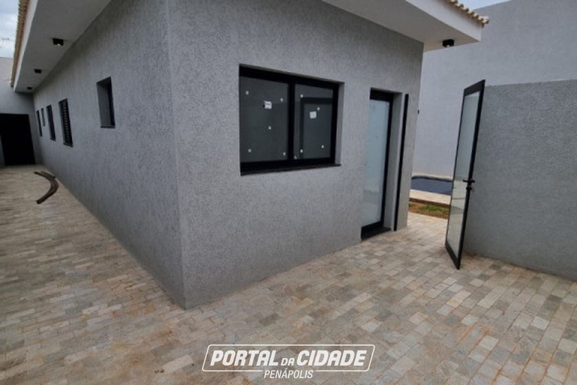 Apartamento &agrave; venda - Residencial Jardim do Lago V