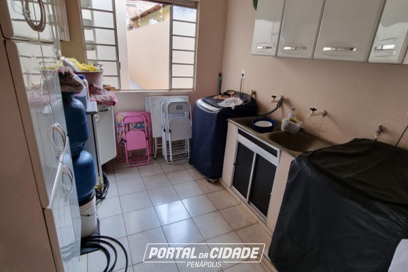 Casa &agrave; venda - Jardim Bras&iacute;lia