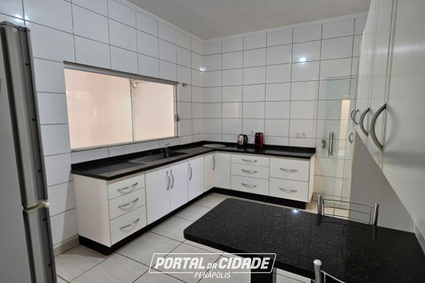 Casa &agrave; venda - Vila S&atilde;o Joaquim