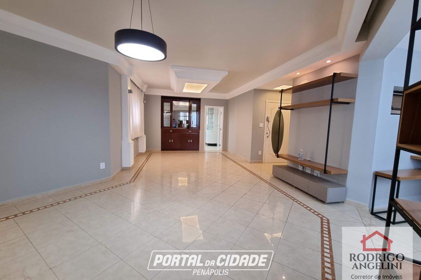 Apartamento &agrave; venda - Centro