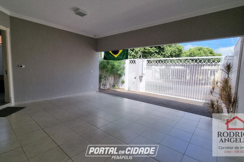 Casa &agrave; venda - Centro