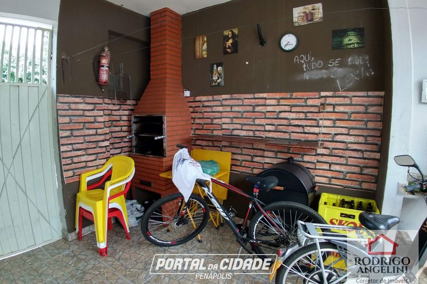 Sala Comercial &agrave; venda - Vila Santo Ant&ocirc;nio