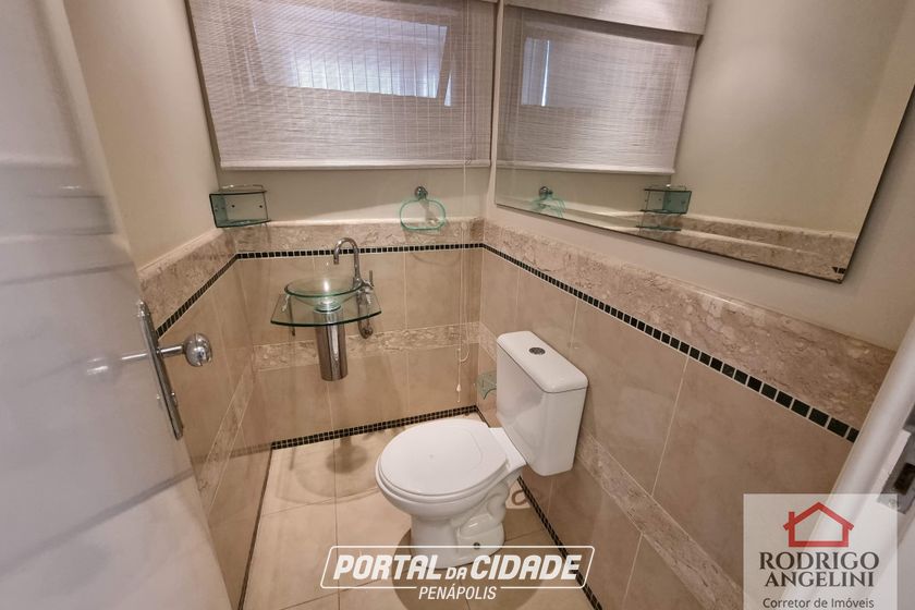 Apartamento &agrave; venda - Centro