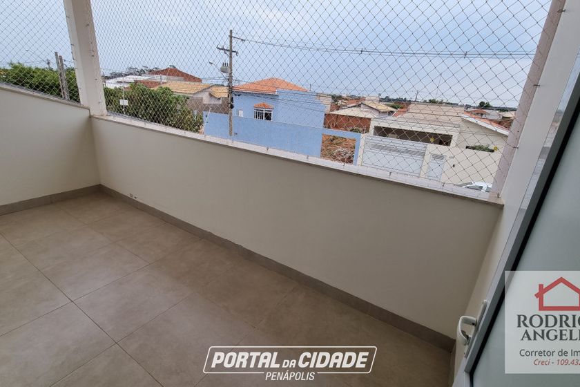 Casa &agrave; venda - Residencial Jardim do Lago III