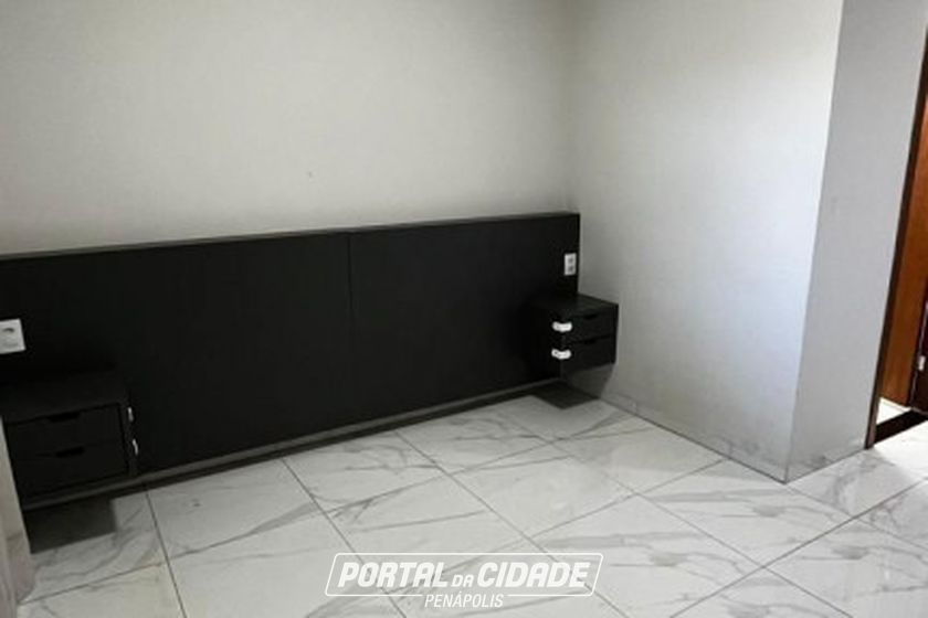 Casa &agrave; venda - 160m&sup2; - Residencial Jardim Ipanema