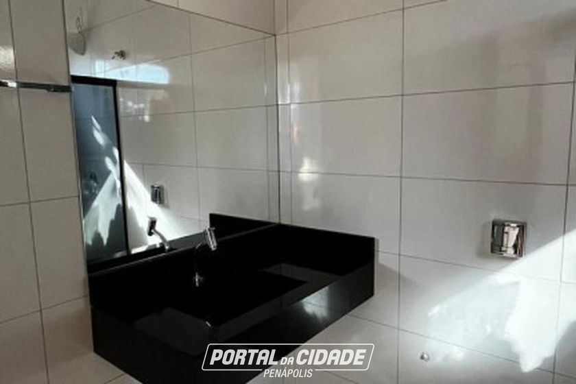 Casa &agrave; venda - 160m&sup2; - Residencial Jardim Ipanema