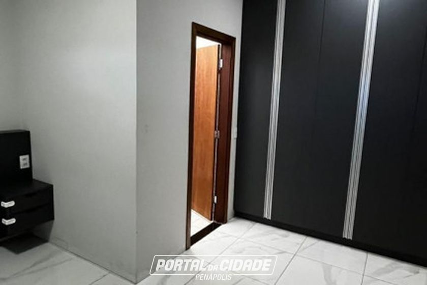 Casa &agrave; venda - 160m&sup2; - Residencial Jardim Ipanema