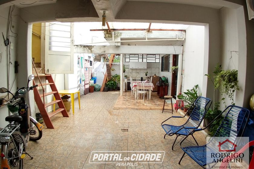Sala Comercial &agrave; venda - Vila Santo Ant&ocirc;nio