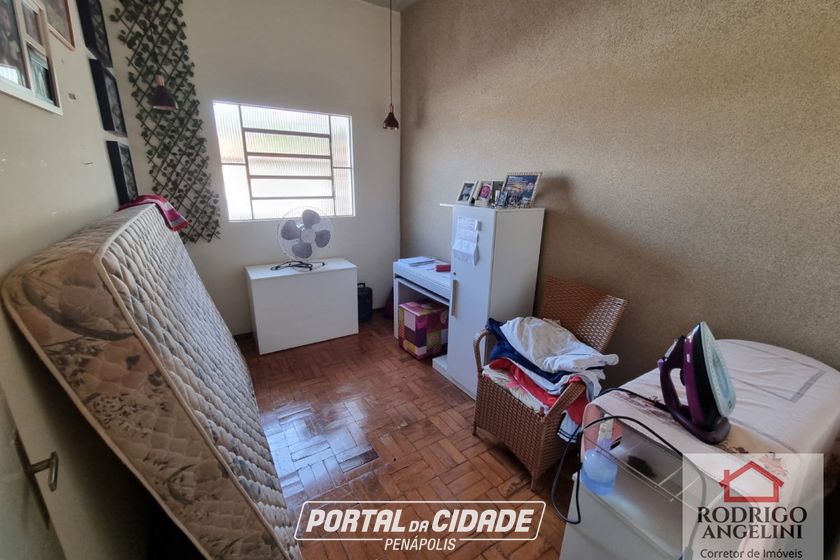 Ch&aacute;cara &agrave; venda - 850m&sup2; - Vila Anselmo
