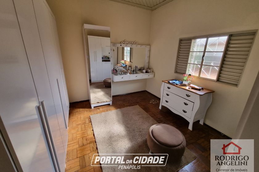 Ch&aacute;cara &agrave; venda - 850m&sup2; - Vila Anselmo
