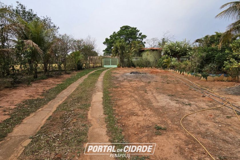 Ch&aacute;cara &agrave; venda - 5000m&sup2; - Lajeado