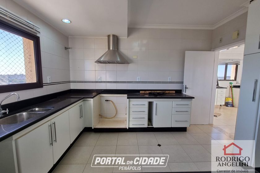 Apartamento &agrave; venda - Centro