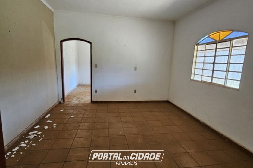 Casa &agrave; venda - 200m&sup2; - Village Regina
