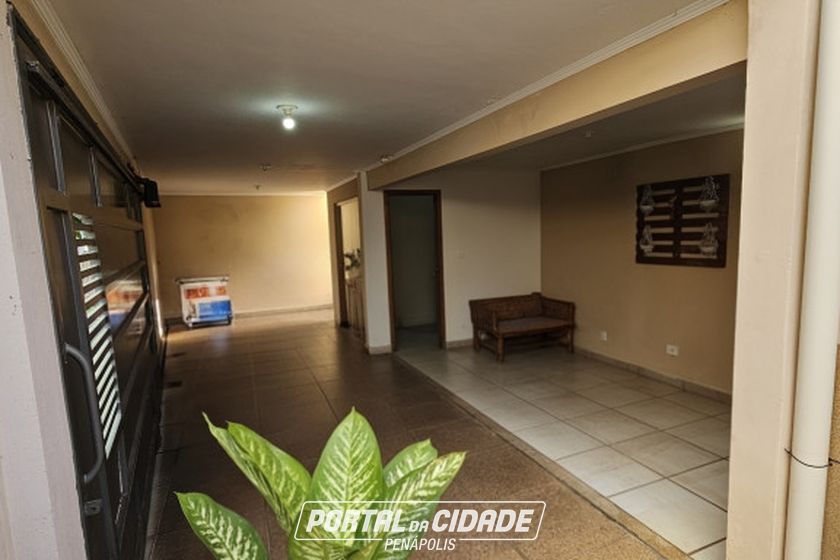 Casa &agrave; venda - Vila S&atilde;o Joaquim