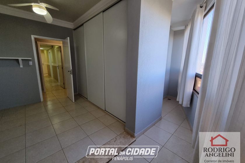 Apartamento &agrave; venda - Centro