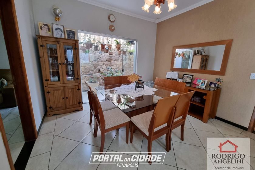 Casa &agrave; venda - Residencial Jardim do Lago III