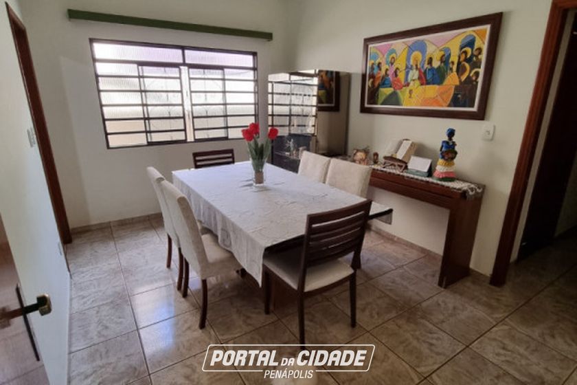 Casa &agrave; venda - 168m&sup2; - Village Regina