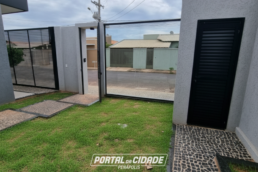 Apartamento &agrave; venda - Residencial Jardim do Lago V
