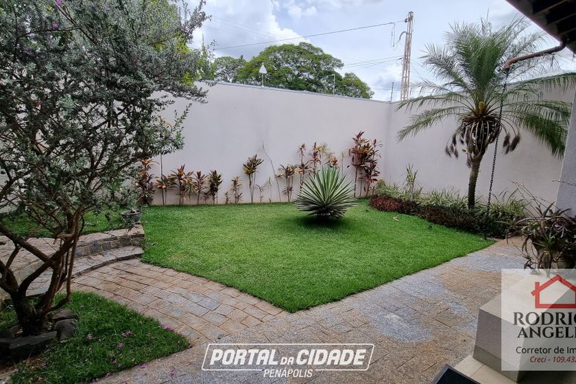 Casa &agrave; venda - 350m&sup2; - Jardim S&atilde;o Paulo