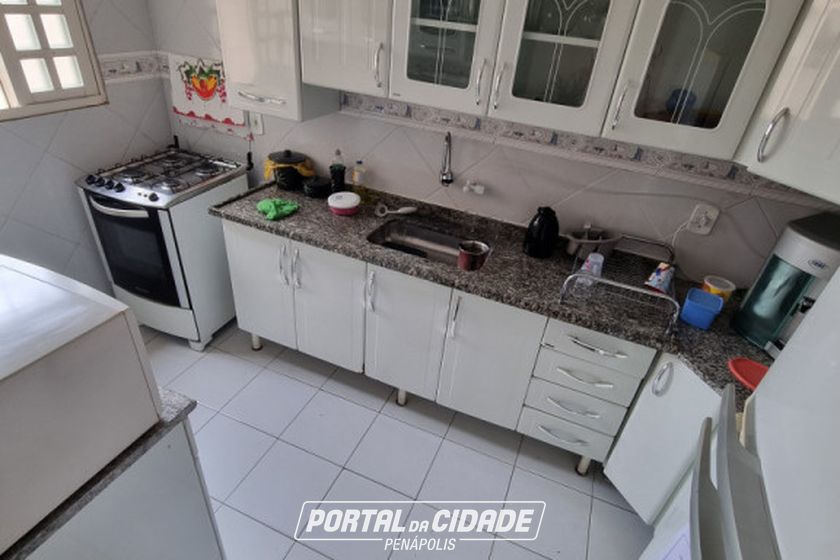 Casa &agrave; venda - Jardim Bras&iacute;lia