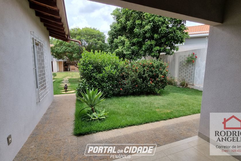 Casa &agrave; venda - 350m&sup2; - Jardim S&atilde;o Paulo