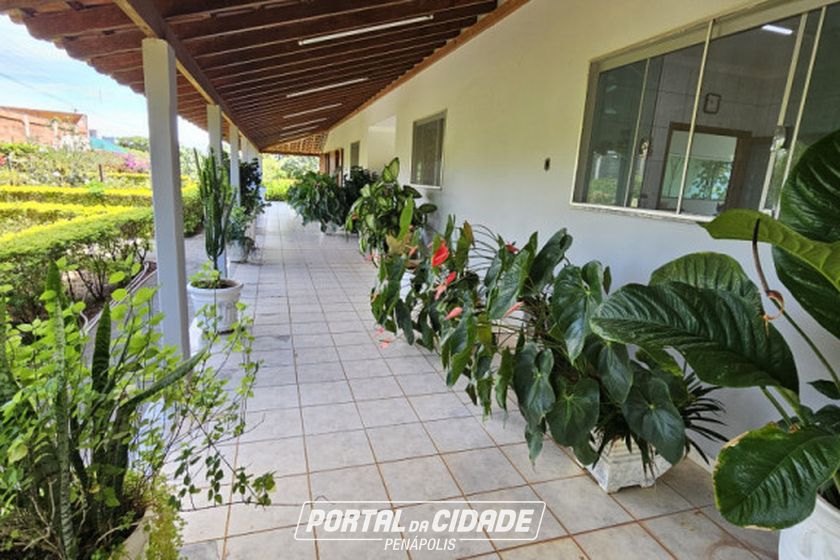 Ch&aacute;cara &agrave; venda - 20000m&sup2; - Chacaras na Altino Vaz de Mello