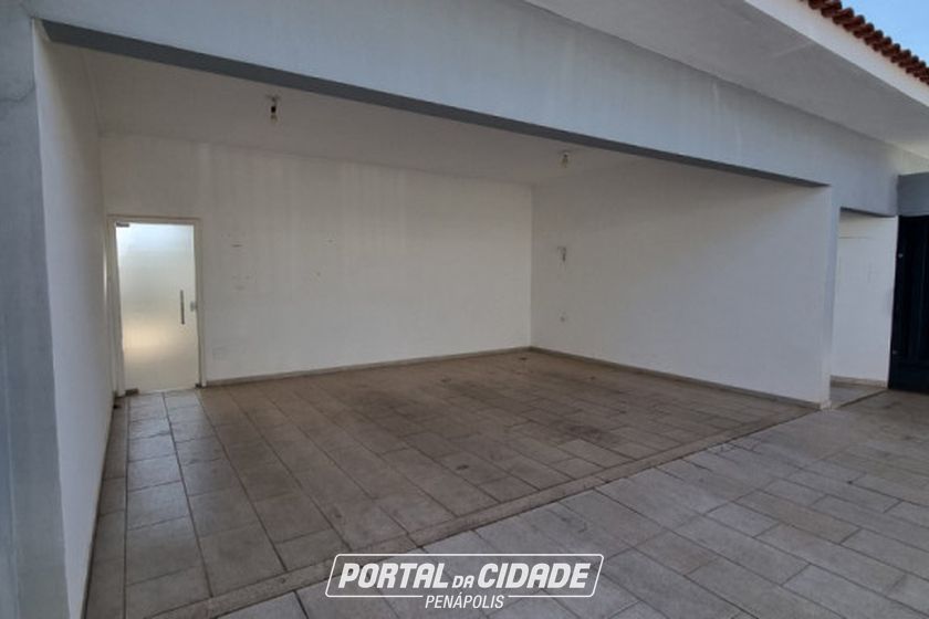 Casa &agrave; venda - 261m&sup2; - Parque Residencial Village