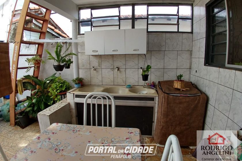 Sala Comercial &agrave; venda - Vila Santo Ant&ocirc;nio