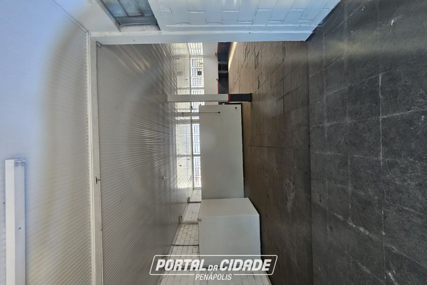 Sala Comercial para alugar - 192m&sup2; - Centro