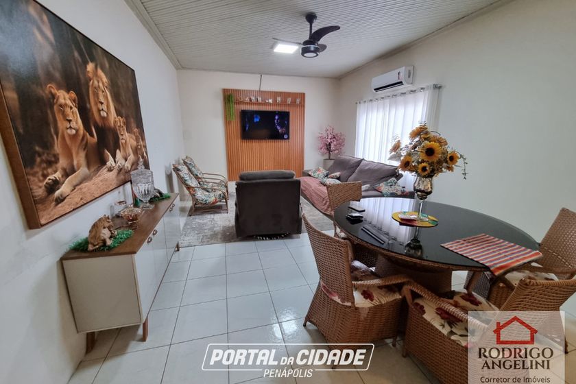 Ch&aacute;cara &agrave; venda - 850m&sup2; - Vila Anselmo
