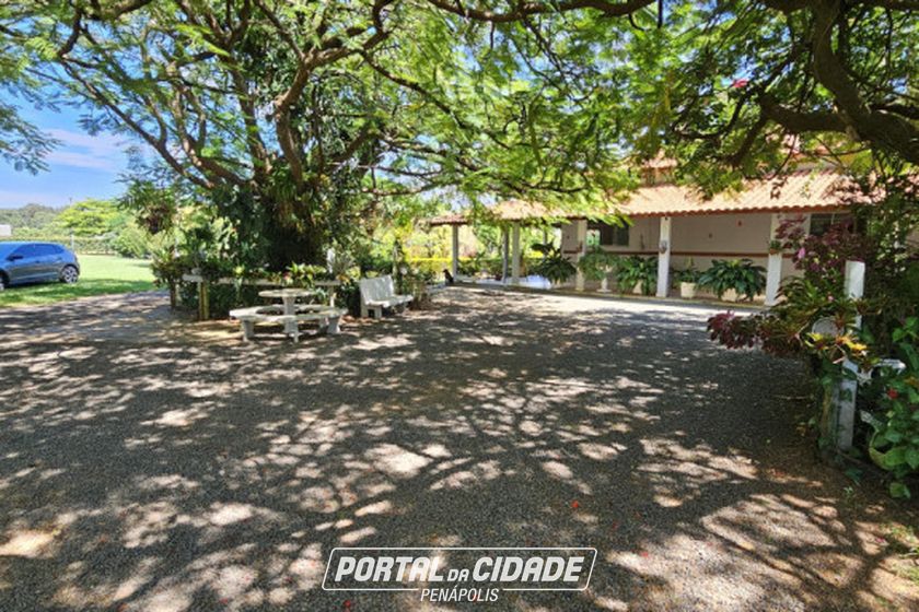 Ch&aacute;cara &agrave; venda - 20000m&sup2; - Chacaras na Altino Vaz de Mello