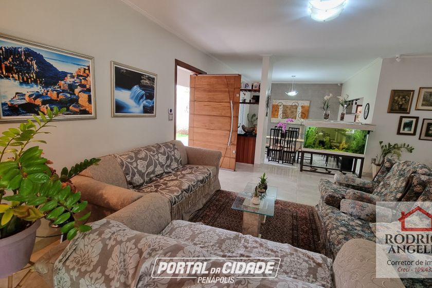 Casa &agrave; venda - 350m&sup2; - Jardim S&atilde;o Paulo