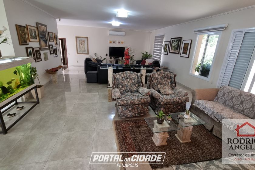 Casa &agrave; venda - 350m&sup2; - Jardim S&atilde;o Paulo