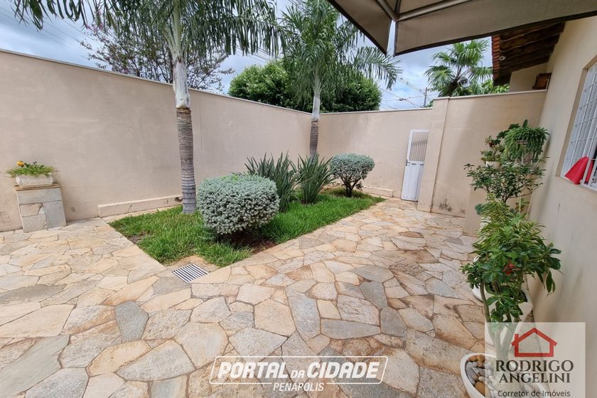 Apartamento &agrave; venda - 289m&sup2; - Parque Residencial Village