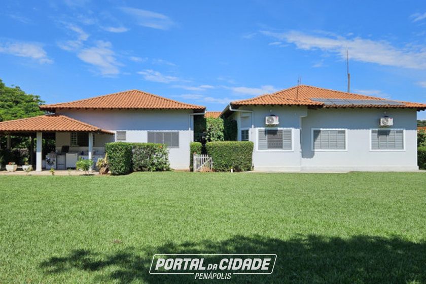 Ch&aacute;cara &agrave; venda - 20000m&sup2; - Chacaras na Altino Vaz de Mello
