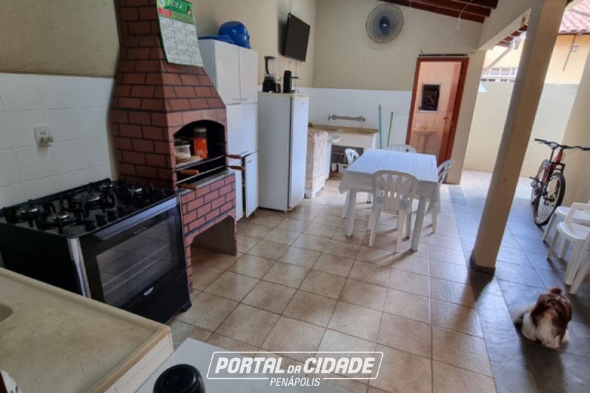 Casa &agrave; venda - 168m&sup2; - Village Regina