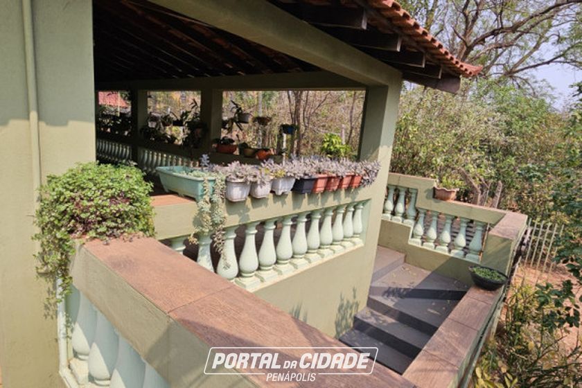 Ch&aacute;cara &agrave; venda - 5000m&sup2; - Lajeado