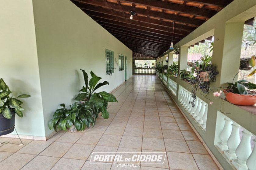 Ch&aacute;cara &agrave; venda - 5000m&sup2; - Lajeado