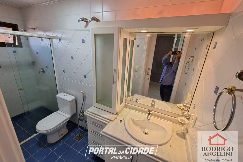 Apartamento &agrave; venda - Centro