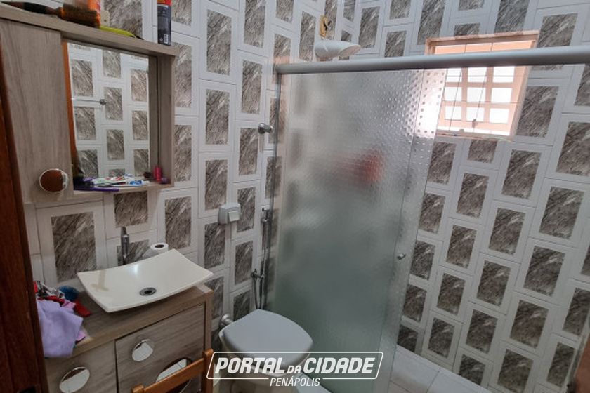 Casa &agrave; venda - Jardim Bras&iacute;lia
