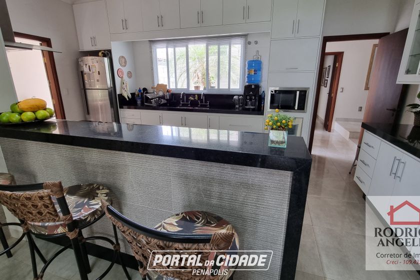 Casa &agrave; venda - 350m&sup2; - Jardim S&atilde;o Paulo
